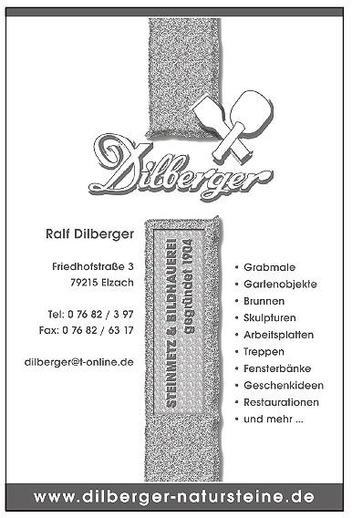 Ralf Dilberger