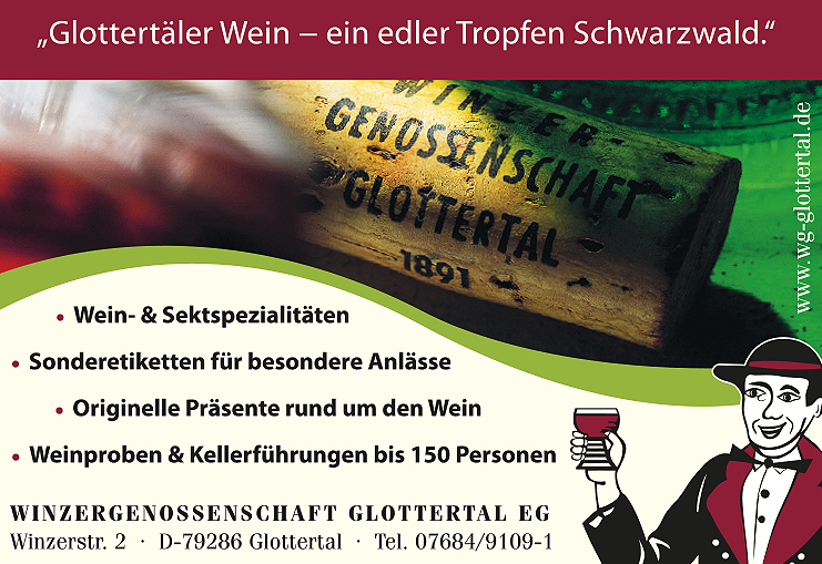 Glottertaler
