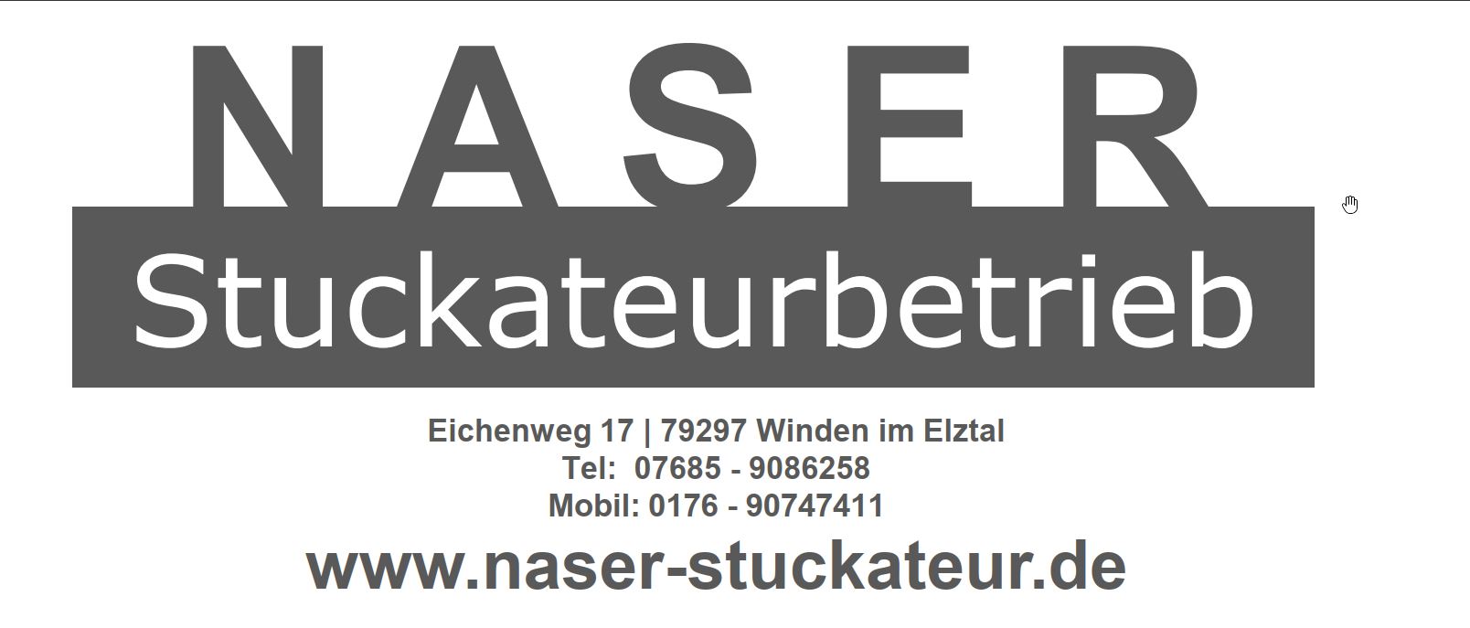 Naser Stukateur