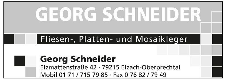 Georg Schneider