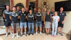 Vorstandschaft 2025/2026