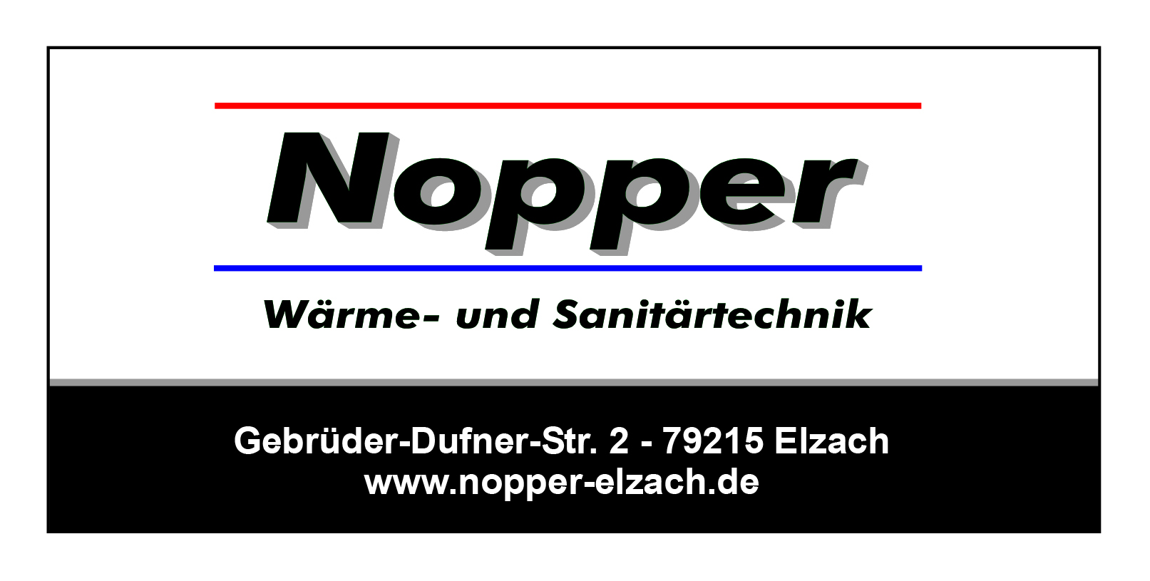 Nopper