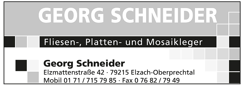 Schneider Georg